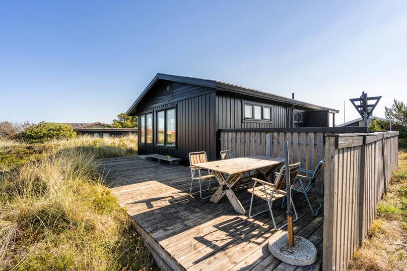 Foto von Ferienhaus NW20 in Gl. - Skagen - Nordjütland