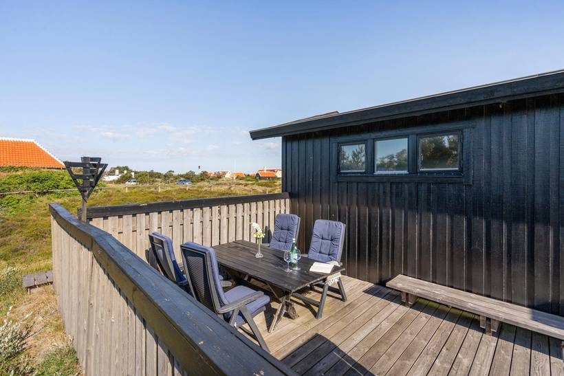 Foto von Ferienhaus NW20 in Gl. - Skagen - Nordjütland