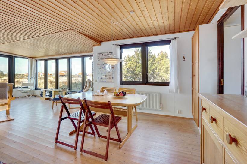 Foto von Ferienhaus NW20 in Gl. - Skagen - Nordjütland