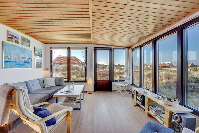 Foto von Ferienhaus NW20 in Gl. - Skagen - Nordjütland
