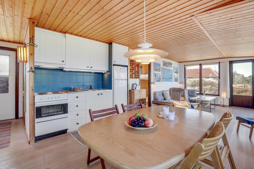 Foto von Ferienhaus NW20 in Gl. - Skagen - Nordjütland