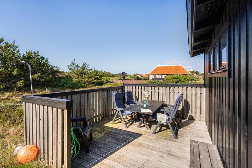 Foto von Ferienhaus NW20 in Gl. - Skagen - Nordjütland