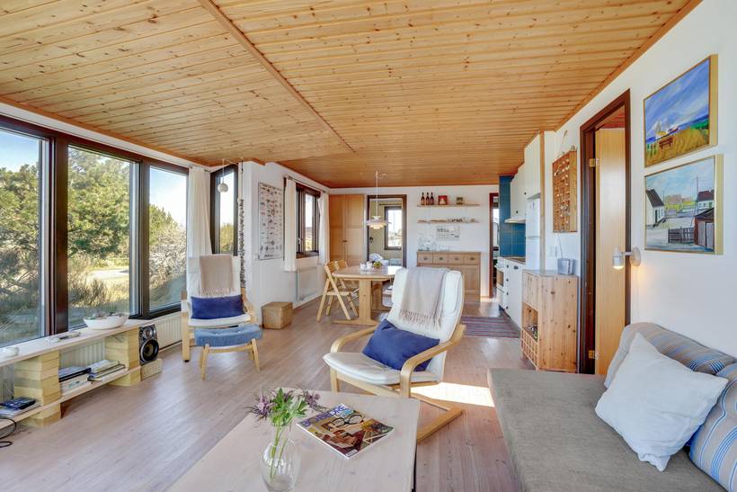 Foto von Ferienhaus NW20 in Gl. - Skagen - Nordjütland