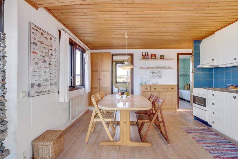 Foto von Ferienhaus NW20 in Gl. - Skagen - Nordjütland
