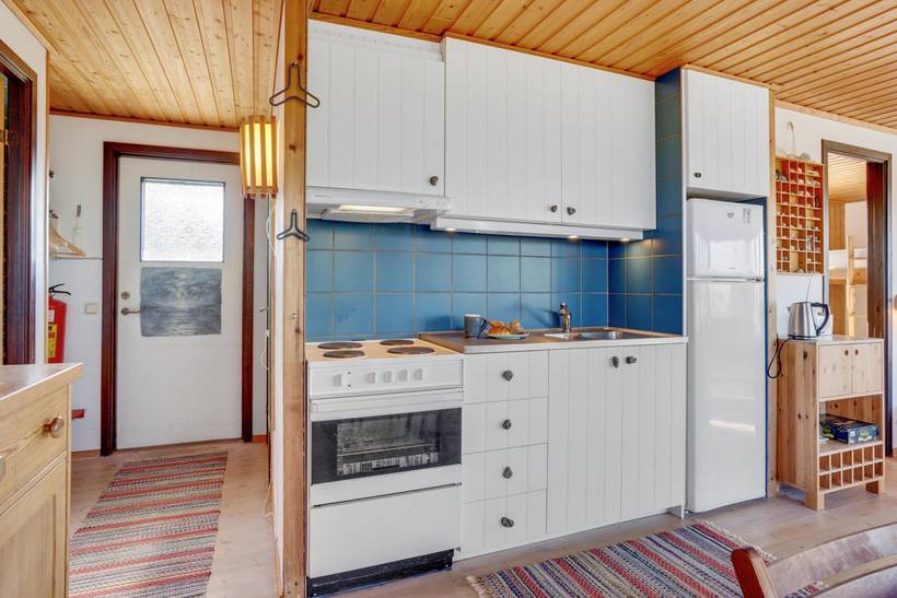 Foto von Ferienhaus NW20 in Gl. - Skagen - Nordjütland