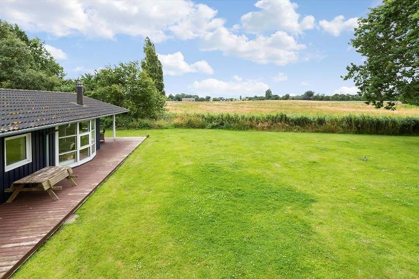 Foto von Ferienhaus NW27 in Ballen - Samsø