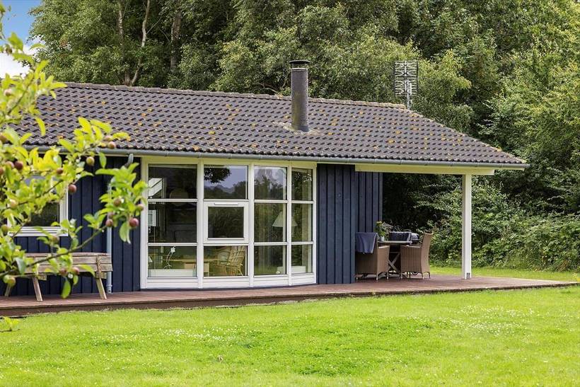 Foto von Ferienhaus NW27 in Ballen - Samsø