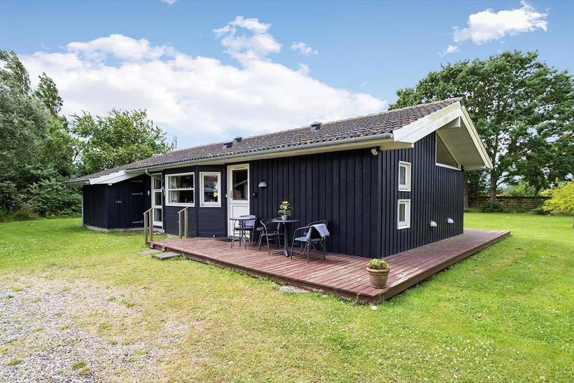 Foto von Ferienhaus NW27 in Ballen - Samsø