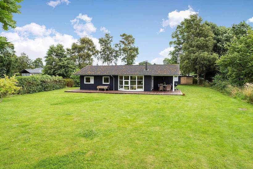 Foto von Ferienhaus NW27 in Ballen - Samsø