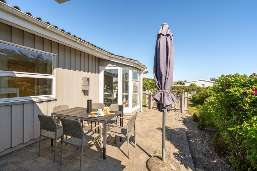 Foto von Ferienhaus NW51 in Klitmøller - Thy/Limfjord