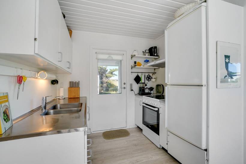 Foto von Ferienhaus NW51 in Klitmøller - Thy/Limfjord
