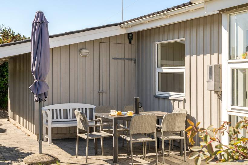 Foto von Ferienhaus NW51 in Klitmøller - Thy/Limfjord