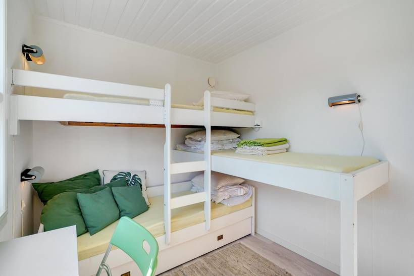 Foto von Ferienhaus NW51 in Klitmøller - Thy/Limfjord