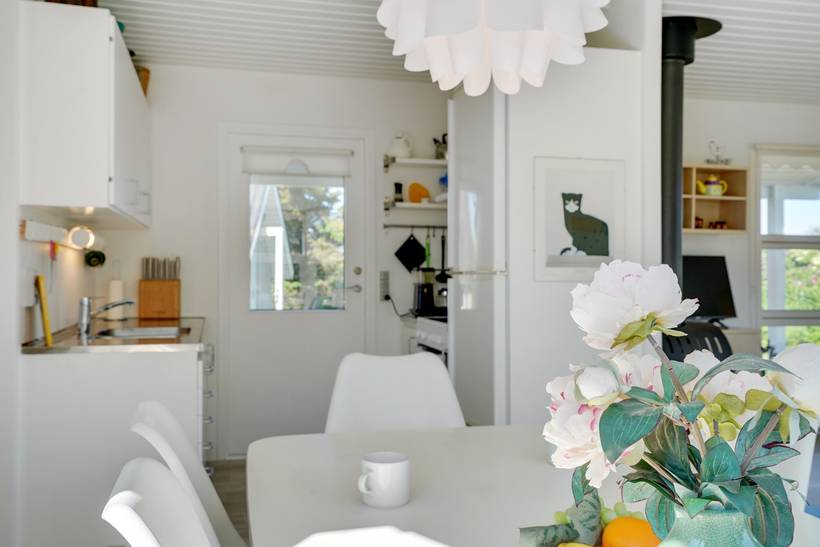 Foto von Ferienhaus NW51 in Klitmøller - Thy/Limfjord