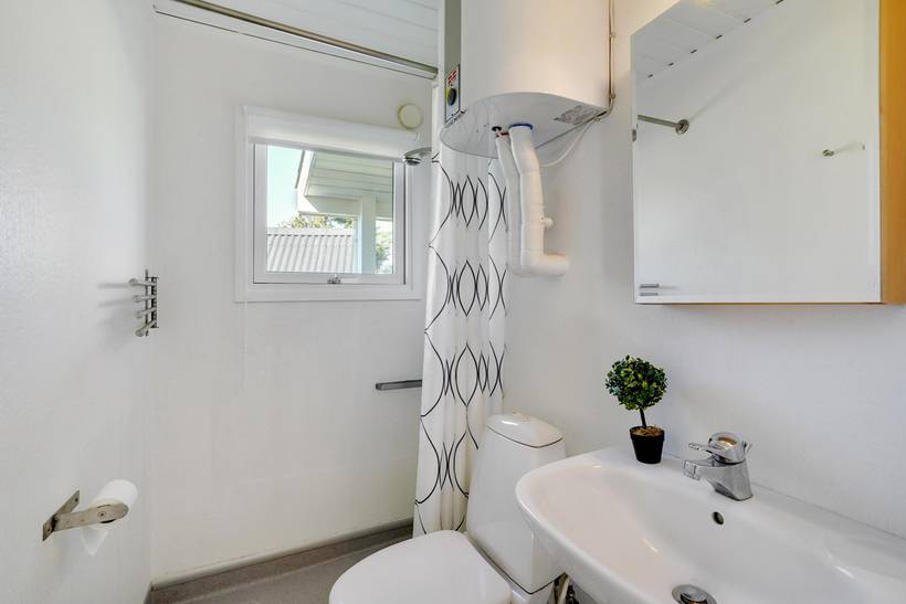 Foto von Ferienhaus NW51 in Klitmøller - Thy/Limfjord