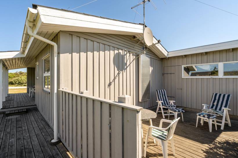 Foto von Ferienhaus NW51 in Klitmøller - Thy/Limfjord