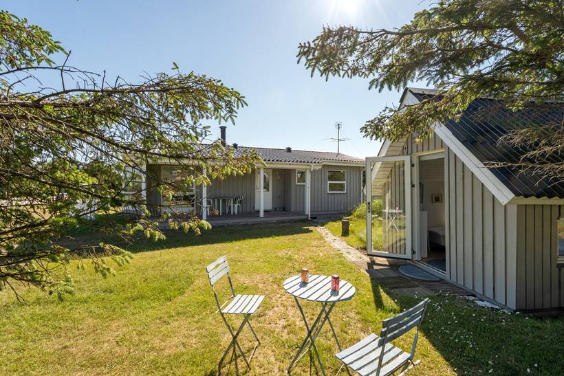 Foto von Ferienhaus NW51 in Klitmøller - Thy/Limfjord
