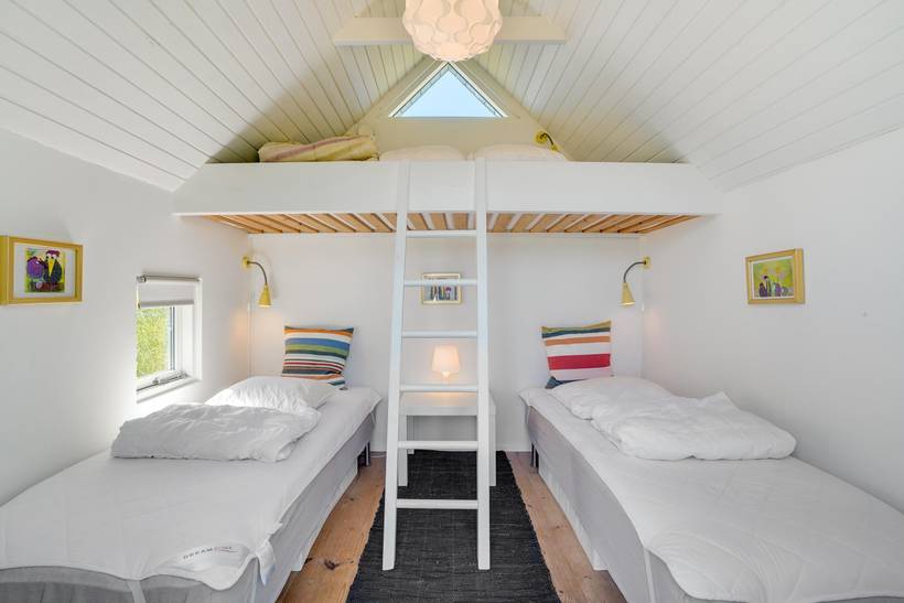 Foto von Ferienhaus NW51 in Klitmøller - Thy/Limfjord