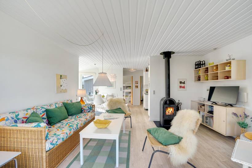 Foto von Ferienhaus NW51 in Klitmøller - Thy/Limfjord