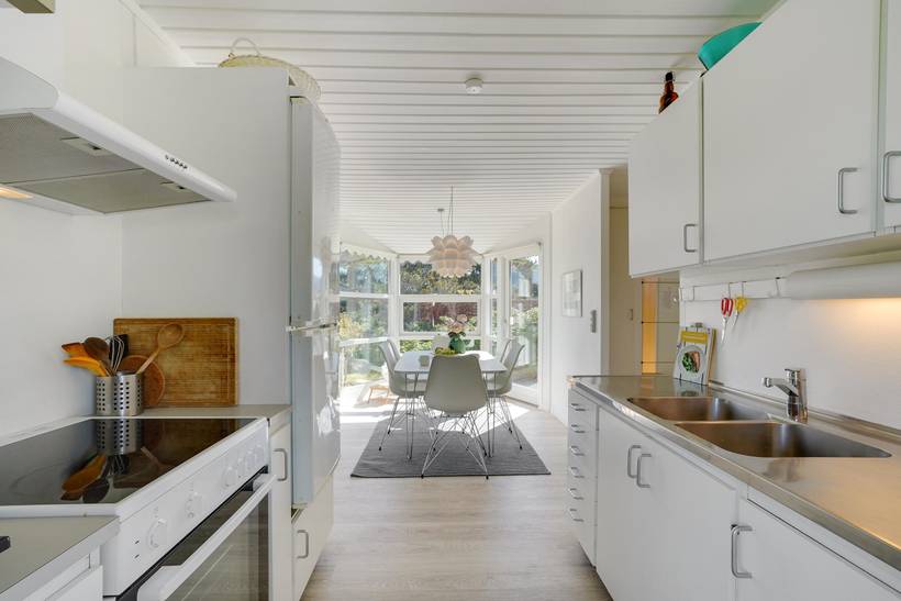 Foto von Ferienhaus NW51 in Klitmøller - Thy/Limfjord