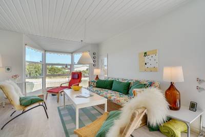 Vorschaubild von Ferienhaus NW51 in Klitmøller - Thy/Limfjord