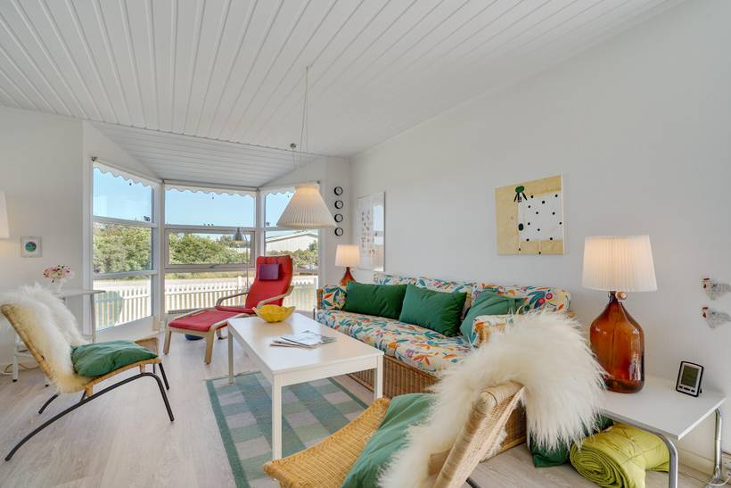 Foto von Ferienhaus NW51 in Klitmøller - Thy/Limfjord