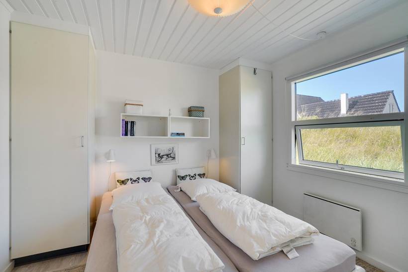 Foto von Ferienhaus NW51 in Klitmøller - Thy/Limfjord
