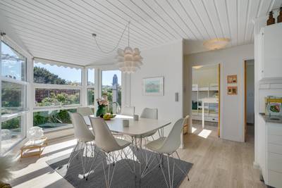Vorschaubild von Ferienhaus NW51 in Klitmøller - Thy/Limfjord