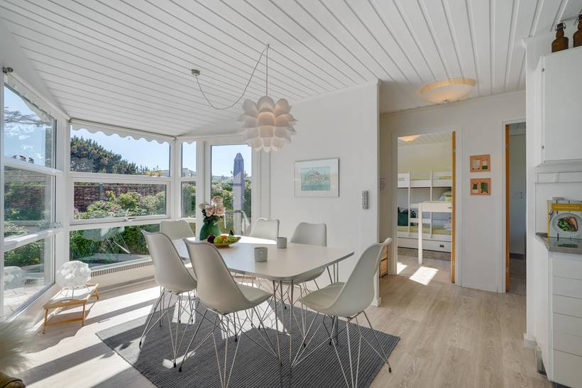 Foto von Ferienhaus NW51 in Klitmøller - Thy/Limfjord