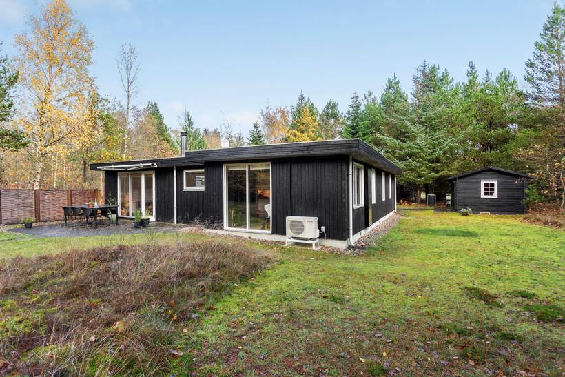 Foto von Ferienhaus NW54 in Lyngså - Nordjütland Ost