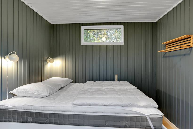 Foto von Ferienhaus NW54 in Lyngså - Nordjütland Ost