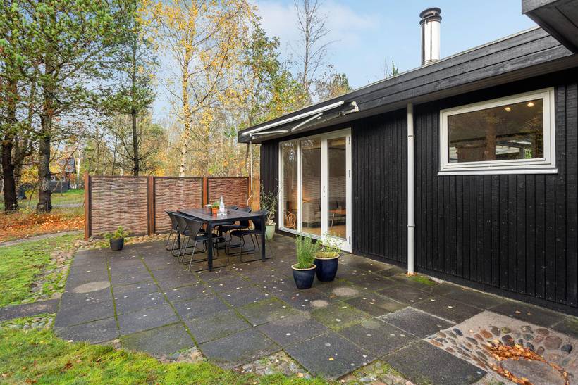 Foto von Ferienhaus NW54 in Lyngså - Nordjütland Ost