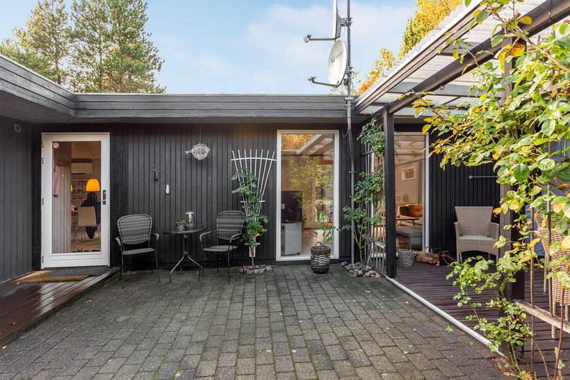 Foto von Ferienhaus NW54 in Lyngså - Nordjütland Ost