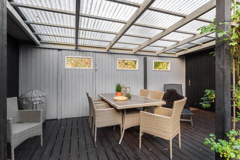 Foto von Ferienhaus NW54 in Lyngså - Nordjütland Ost