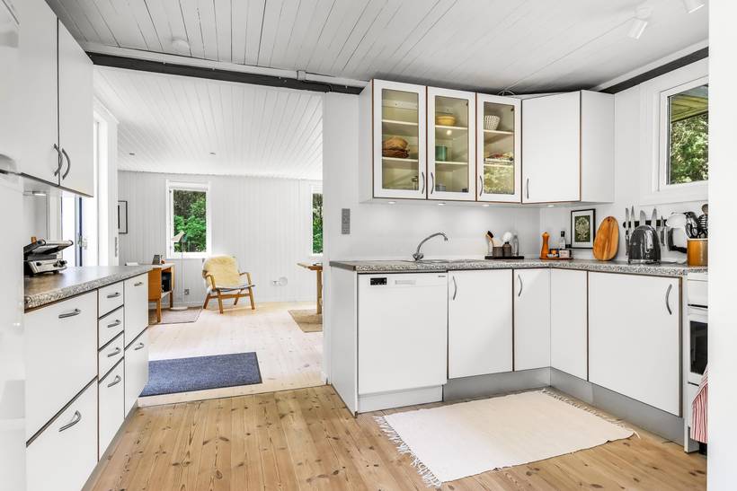 Foto von Ferienhaus NW54 in Lyngså - Nordjütland Ost