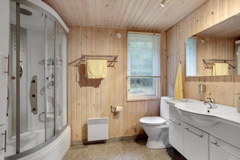 Foto von Ferienhaus NW54 in Lyngså - Nordjütland Ost