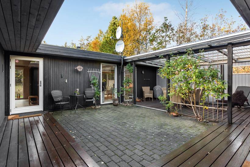 Foto von Ferienhaus NW54 in Lyngså - Nordjütland Ost