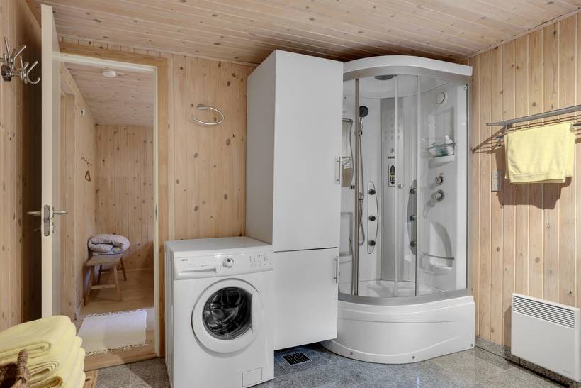 Foto von Ferienhaus NW54 in Lyngså - Nordjütland Ost