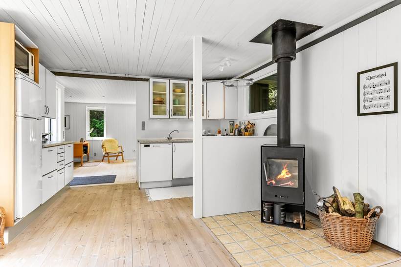 Foto von Ferienhaus NW54 in Lyngså - Nordjütland Ost