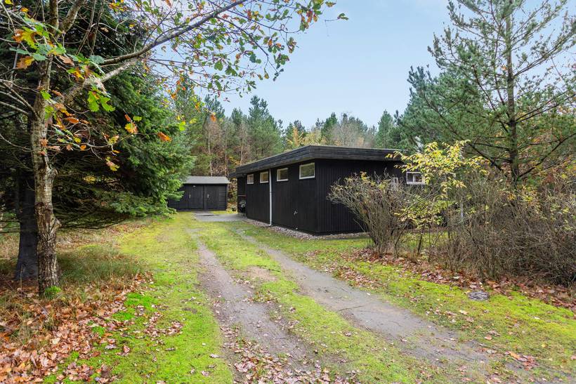 Foto von Ferienhaus NW54 in Lyngså - Nordjütland Ost