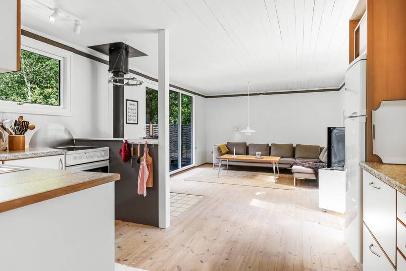 Foto von Ferienhaus NW54 in Lyngså - Nordjütland Ost