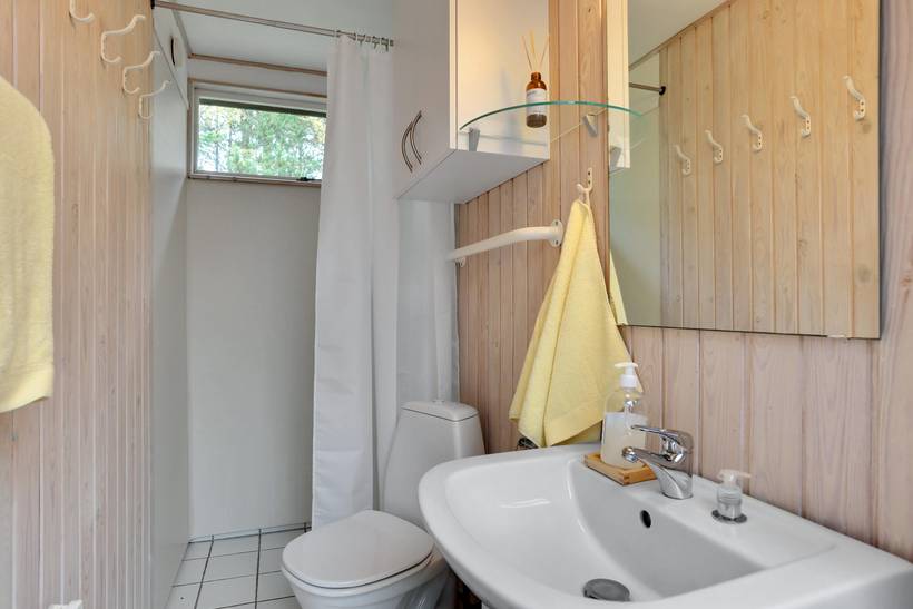 Foto von Ferienhaus NW54 in Lyngså - Nordjütland Ost