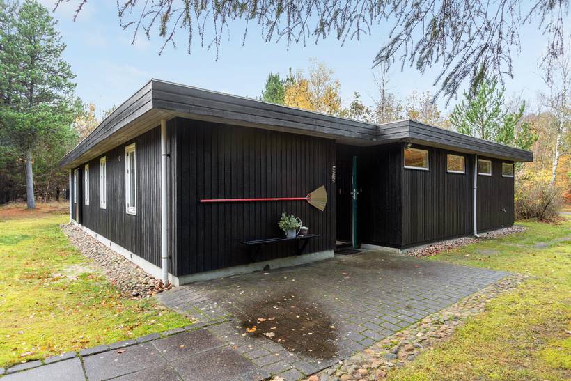 Foto von Ferienhaus NW54 in Lyngså - Nordjütland Ost