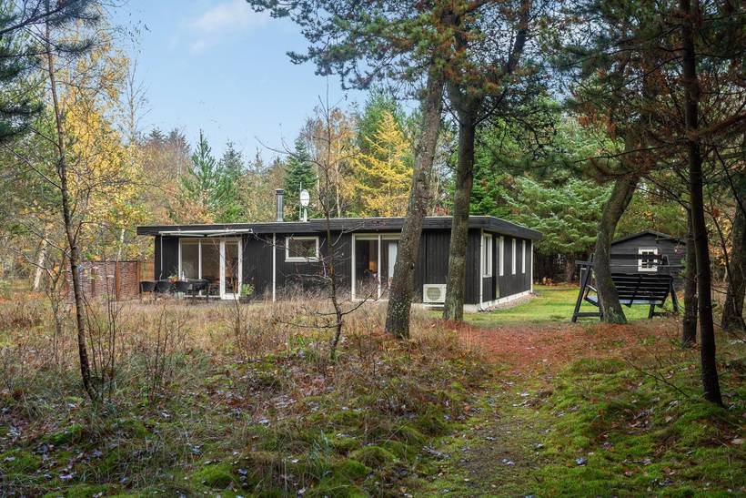 Foto von Ferienhaus NW54 in Lyngså - Nordjütland Ost