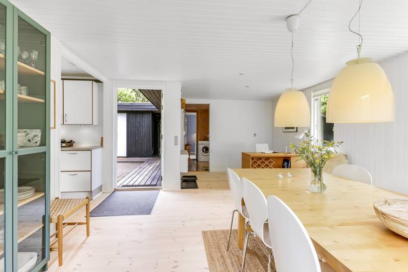 Foto von Ferienhaus NW54 in Lyngså - Nordjütland Ost