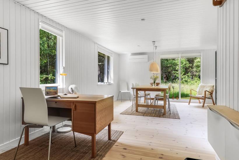 Foto von Ferienhaus NW54 in Lyngså - Nordjütland Ost