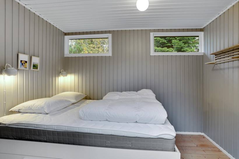 Foto von Ferienhaus NW54 in Lyngså - Nordjütland Ost