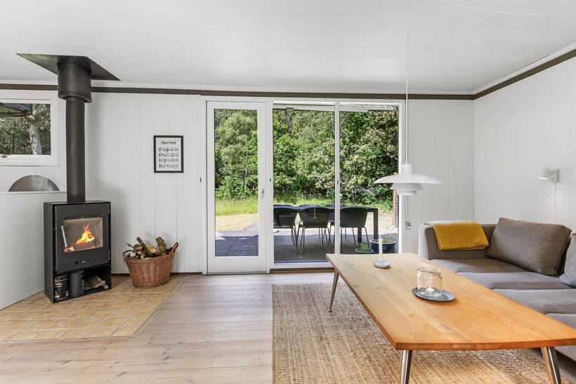 Foto von Ferienhaus NW54 in Lyngså - Nordjütland Ost
