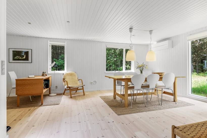 Foto von Ferienhaus NW54 in Lyngså - Nordjütland Ost
