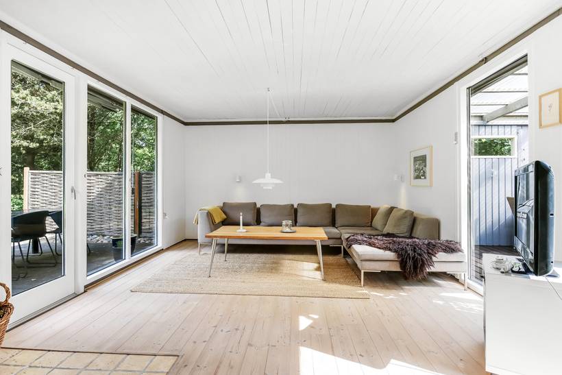 Foto von Ferienhaus NW54 in Lyngså - Nordjütland Ost